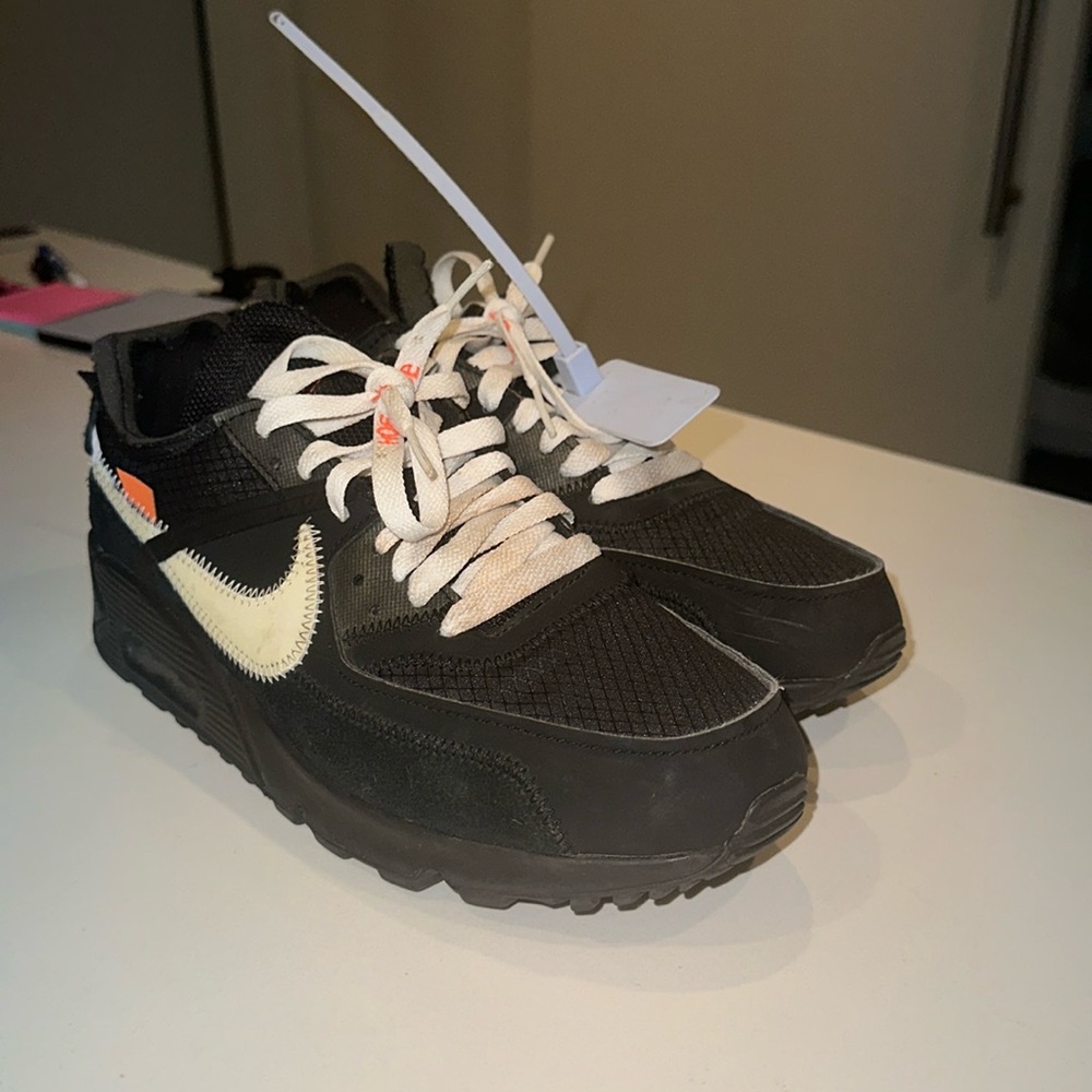 Nike Off-White air forces
